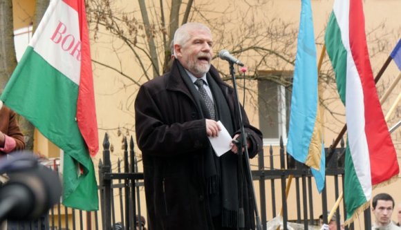 Pert nyertek az autonómiatüntetés szervezői