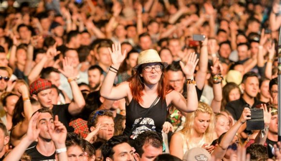 Torockó felkerült a magyar fesztiváltérképre: íme a Double Rise mérlege