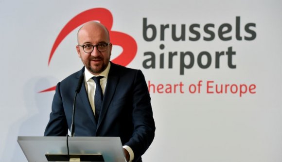 Iszlám Állam: a belga miniszterelnök a hibás