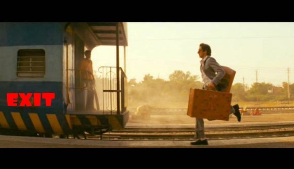 Hány ország száll fel az Exit-expresszre?