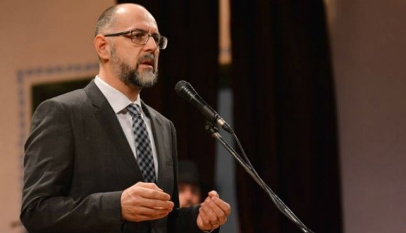 Kelemen: mozgósítana az RMDSZ a parlamenti választásokra