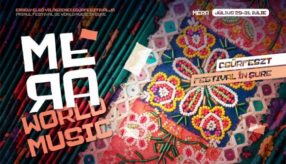 Mától lehet jegyet venni a világzene-fesztiválra