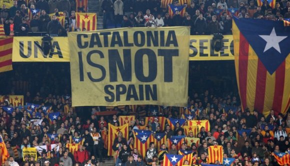 Nem kell az önrendelkezést elutasító Rajoy a baszkoknak és katalánoknak