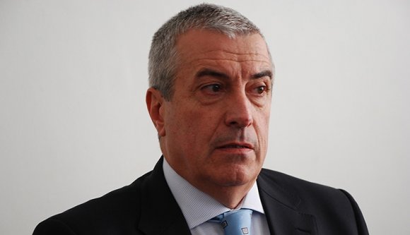 Vádat emelt Tăriceanu ellen a DNA