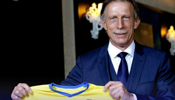 Balkáni módszerrel nevezték ki a német kapitányt Romániában