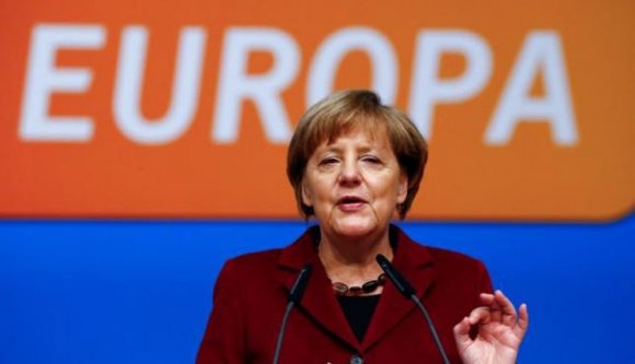 Megdobta Merkel és az EU népszerűségét a Brexit