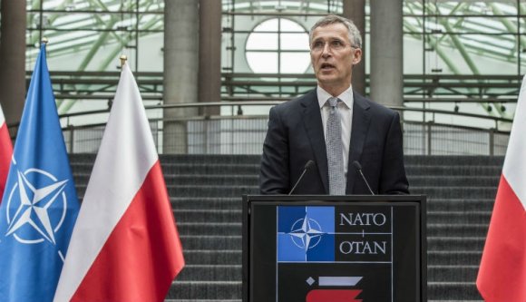 A NATO egységes Oroszországgal szemben, bár nincs háborús veszély