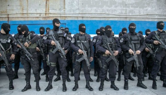 Megölték Románia salvadori tiszteletbeli konzulját