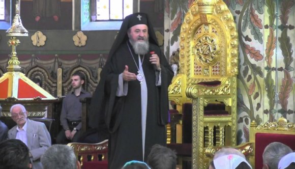 Kihallgatták Erdély metropolitáját a „börtönirodalom”-ügyben