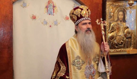 Még egy ortodox főpapot kihallgatott a DNA Becali ügyében