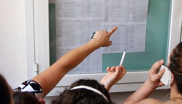 Az érettségizők kétharmadának sikerült a vizsga