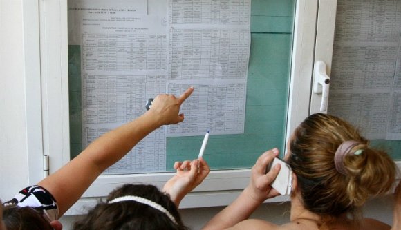 Így szerepeltek a magyar diákok az érettségin