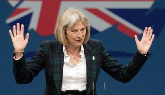 Új miniszterelnöke van Nagy-Britanniának