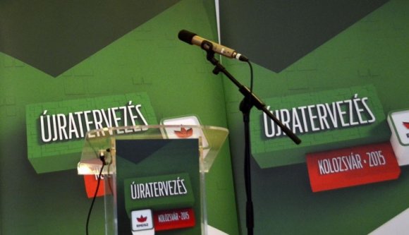 Az Átlátszó Erdély pereli az RMDSZ-t