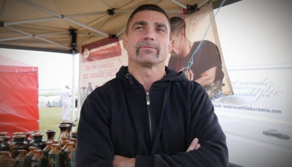 A Viszkis: „nem halhatsz meg félig” (VIDEÓ)