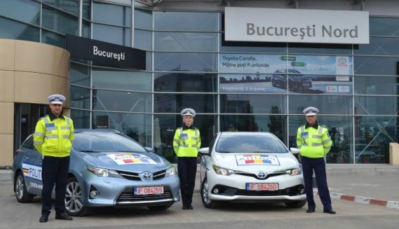 Nem fog unatkozni a román rendőrség a következő két hónapban