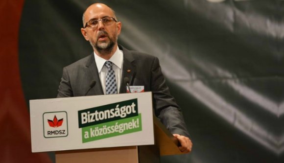 SZKT: az RMDSZ remekül teljesít