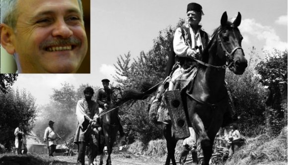 Dragnea: Ez nektek rabszolgatartás?