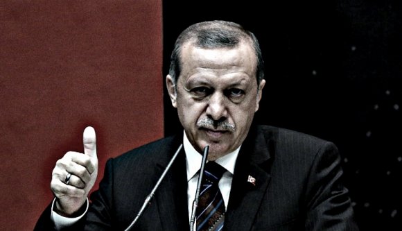 Erdogan: a nép halált kíván