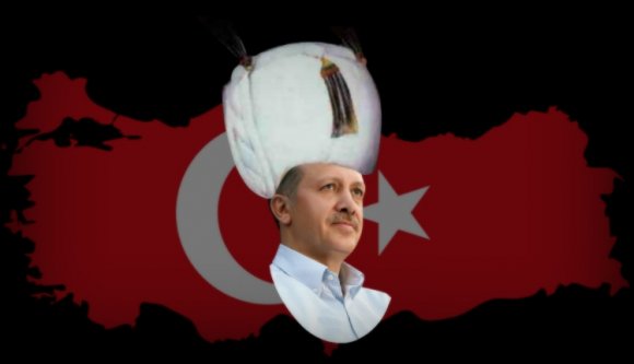 Erdogan Törökországa: kinek a Törökországa?