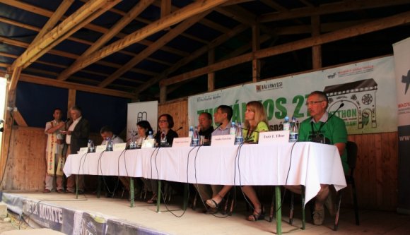 A megnyitó alapján témagazdag Tusványos elé nézünk