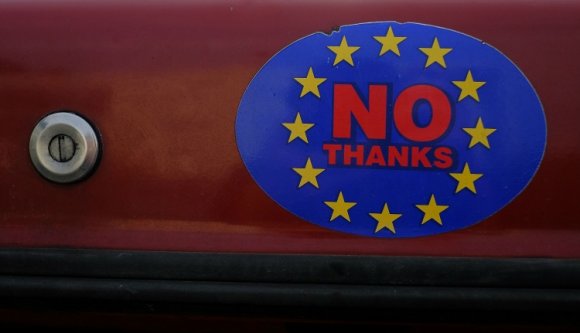 Lemondta Nagy-Britannia az EU-elnökséget