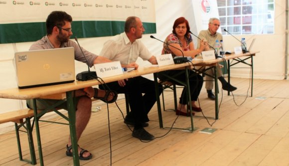 Nyelvi jogok: egy a probléma, több a szempont