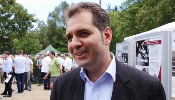 Ki dönt arról, hogy nézzen ki egy tér Sepsiszentgyörgyön? (VIDEÓ)