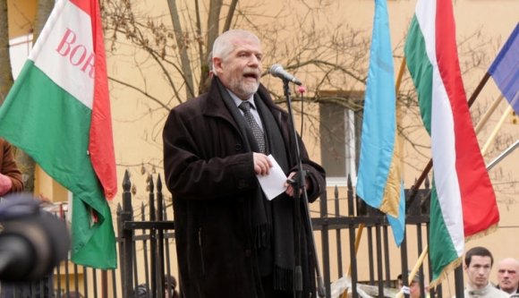 Bíróság: csak részben nem vétkes Izsák Balázs