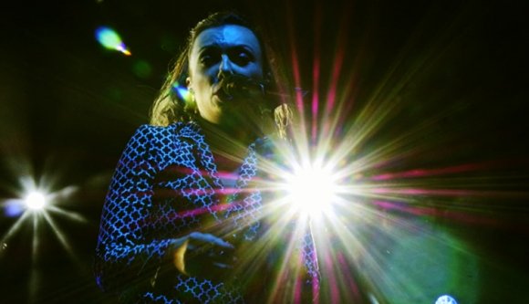 A színpad Rúzsa Magdi otthona (VIDEÓ)