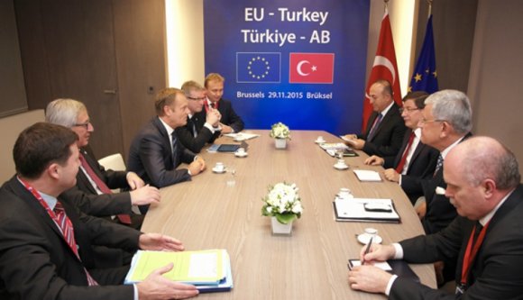 A németek nem akarják Törökországot az EU-ba