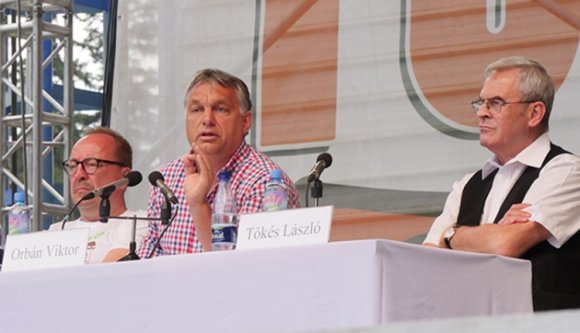 Orbán-beszéd: vágatlan, nyers, teljes változat (VIDEÓ)