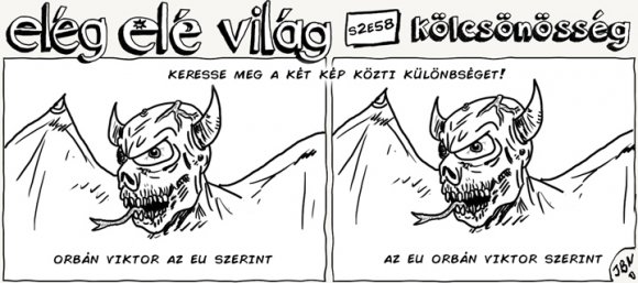 Elég elé világ – 2. évad, 58. epizód