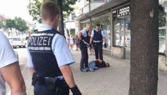 Lengyel állampolgár volt a machetés gyilkos áldozata