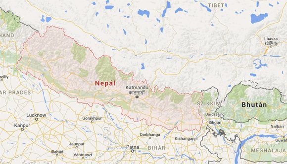 Holtan találták a Nepálban eltűnt román nőt