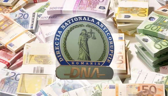 Adócsalókat fogott a DNA Hargita megyében