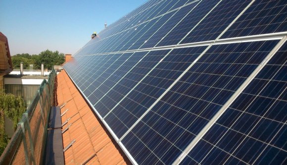 Ön környezetbarát? Akkor állami támogatásból zöldítheti be otthonát