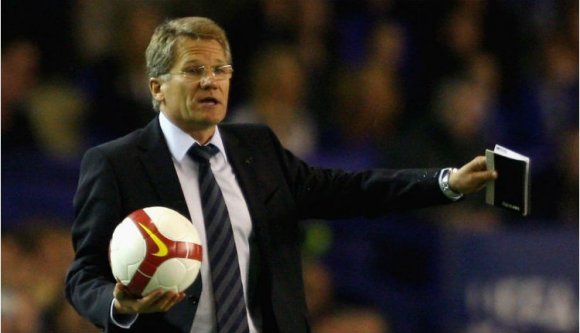 Egy ROMÁN is pályázik a belga válogatott szövetségi kapitányi székére