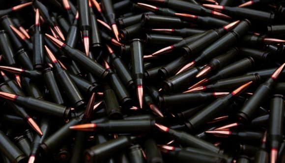 Romániai fegyverszállítmányok juthattak az Iszlám Államhoz