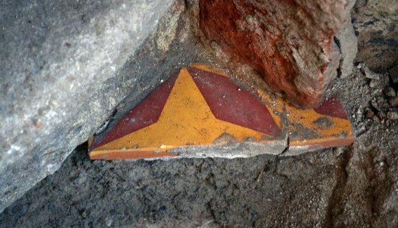 Apró, de annál szebb régészeti felfedezés Bonchidán