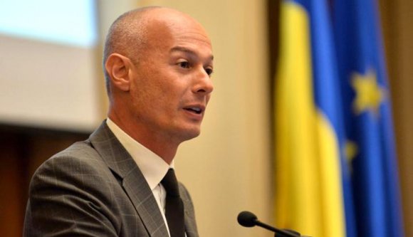 Őrizetbe vette a DNA a nemzeti bank alelnökét