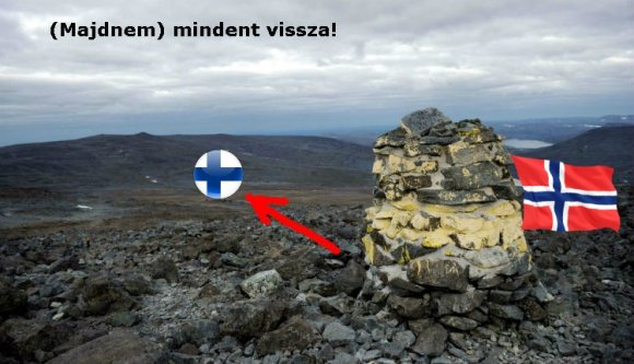 Ők bezzeg visszaadnák a hegyeiket!