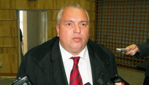 15 év börtönt kapott egy megyei tanács volt elnöke