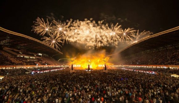 Hallgassanak bele az Untold Fesztivál himnuszába!