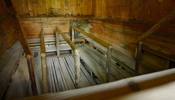 Mofettában halt meg egy karcfalvi nő