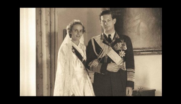 Meghalt Anna királyné