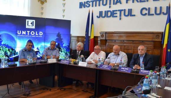 Ezek a meglett férfiak már felkészültek az Untoldra