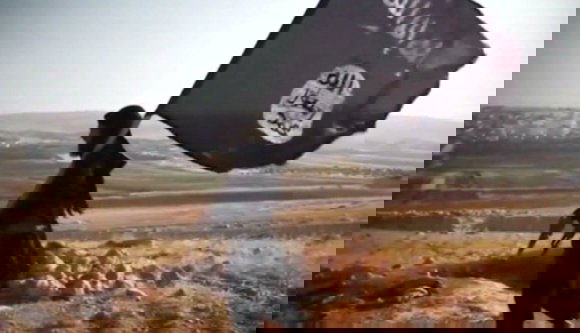 Szent háborút hirdetett az Iszlám Állam Oroszország ellen