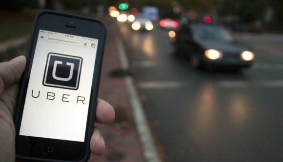 Már használható Kolozsváron az Uber