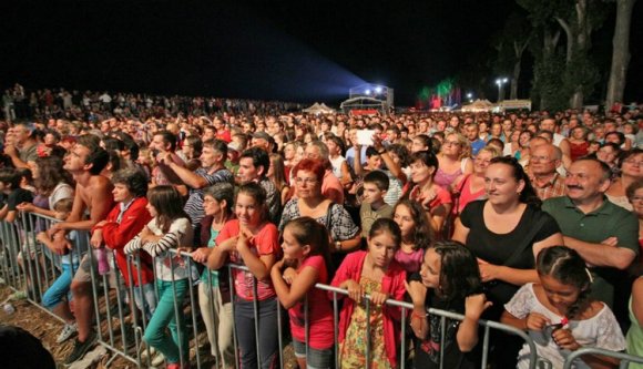Idén először tényleg vásárhelyi lesz a Forgatag
